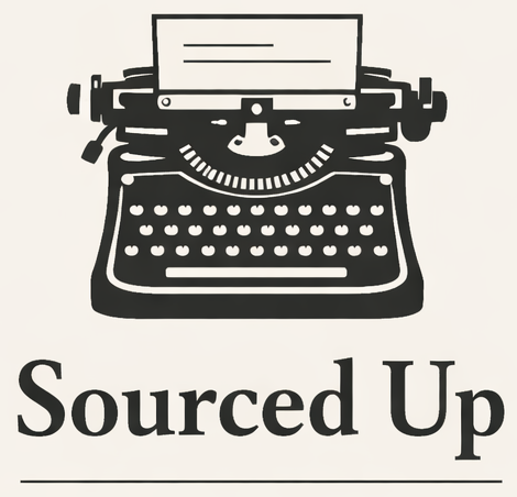 Sourced Up